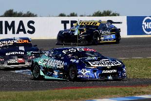 7° Fecha TC GRAN PREMIO RAFAELA - RUS AGRO Trofeo en juego AFA 60
