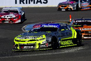 7° Fecha TC GRAN PREMIO RAFAELA - RUS AGRO Trofeo en juego AFA 59