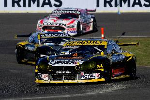 7° Fecha TC GRAN PREMIO RAFAELA - RUS AGRO Trofeo en juego AFA 58