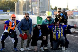 7° Fecha TC GRAN PREMIO RAFAELA - RUS AGRO Trofeo en juego AFA 56