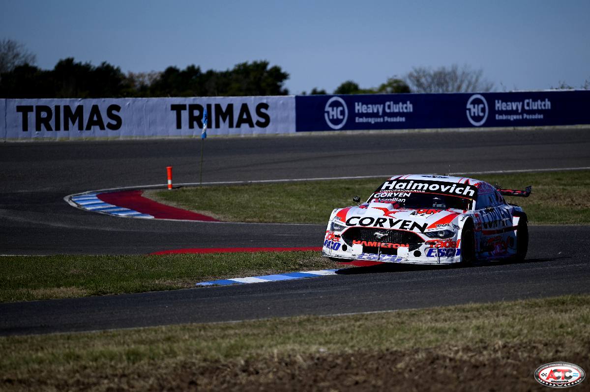 7° Fecha TC GRAN PREMIO RAFAELA - RUS AGRO Trofeo en juego AFA 52