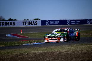 7° Fecha TC GRAN PREMIO RAFAELA - RUS AGRO Trofeo en juego AFA 51