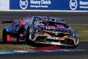 7° Fecha TC GRAN PREMIO RAFAELA - RUS AGRO Trofeo en juego AFA 50