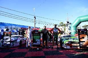 7° Fecha TC GRAN PREMIO RAFAELA - RUS AGRO Trofeo en juego AFA 48