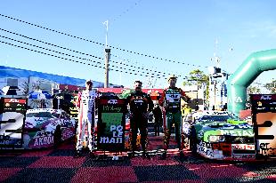 7° Fecha TC GRAN PREMIO RAFAELA - RUS AGRO Trofeo en juego AFA 47