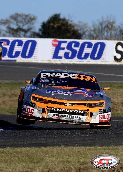 7° Fecha TC GRAN PREMIO RAFAELA - RUS AGRO Trofeo en juego AFA 46