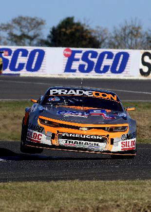 7° Fecha TC GRAN PREMIO RAFAELA - RUS AGRO Trofeo en juego AFA 46