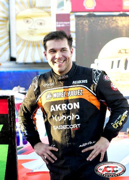 7° Fecha TC GRAN PREMIO RAFAELA - RUS AGRO Trofeo en juego AFA 45