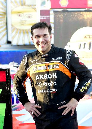 7° Fecha TC GRAN PREMIO RAFAELA - RUS AGRO Trofeo en juego AFA 45