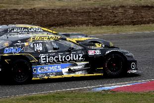 7° Fecha TC GRAN PREMIO RAFAELA - RUS AGRO Trofeo en juego AFA 43