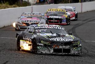 7° Fecha TC GRAN PREMIO RAFAELA - RUS AGRO Trofeo en juego AFA 42