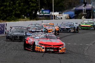 7° Fecha TC GRAN PREMIO RAFAELA - RUS AGRO Trofeo en juego AFA 40