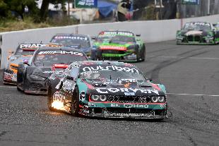 7° Fecha TC GRAN PREMIO RAFAELA - RUS AGRO Trofeo en juego AFA 39