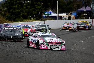 7° Fecha TC GRAN PREMIO RAFAELA - RUS AGRO Trofeo en juego AFA 37