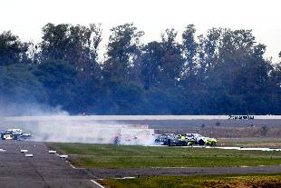 7° Fecha TC GRAN PREMIO RAFAELA - RUS AGRO Trofeo en juego AFA 36