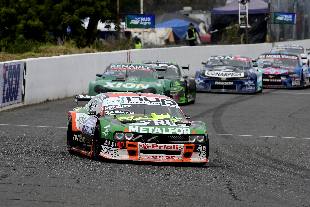 7° Fecha TC GRAN PREMIO RAFAELA - RUS AGRO Trofeo en juego AFA 34