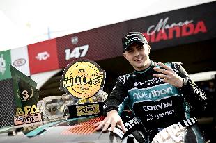7° Fecha TC GRAN PREMIO RAFAELA - RUS AGRO Trofeo en juego AFA 32