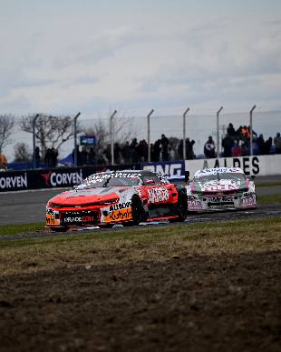 7° Fecha TC GRAN PREMIO RAFAELA - RUS AGRO Trofeo en juego AFA 28