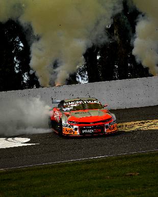 7° Fecha TC GRAN PREMIO RAFAELA - RUS AGRO Trofeo en juego AFA 26