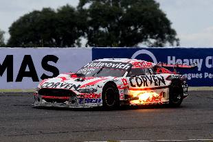 7° Fecha TC GRAN PREMIO RAFAELA - RUS AGRO Trofeo en juego AFA 21