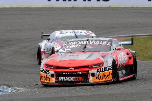 7° Fecha TC GRAN PREMIO RAFAELA - RUS AGRO Trofeo en juego AFA 13