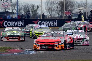 7° Fecha TC GRAN PREMIO RAFAELA - RUS AGRO Trofeo en juego AFA 12