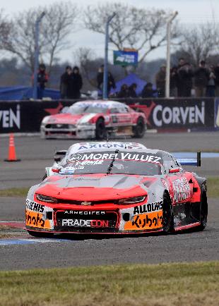 7° Fecha TC GRAN PREMIO RAFAELA - RUS AGRO Trofeo en juego AFA 10