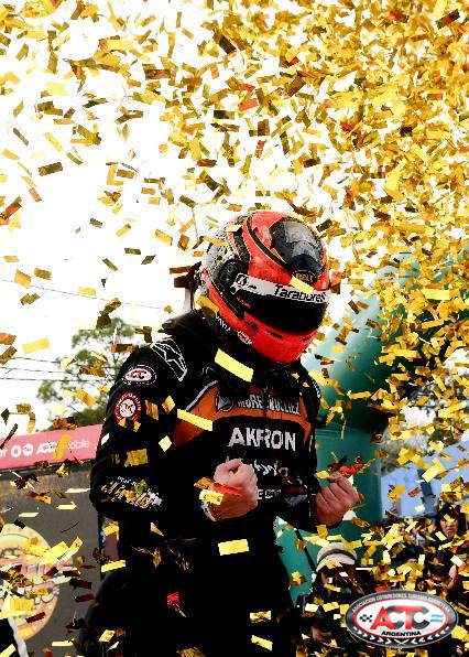 7° Fecha TC GRAN PREMIO RAFAELA - RUS AGRO Trofeo en juego AFA 8