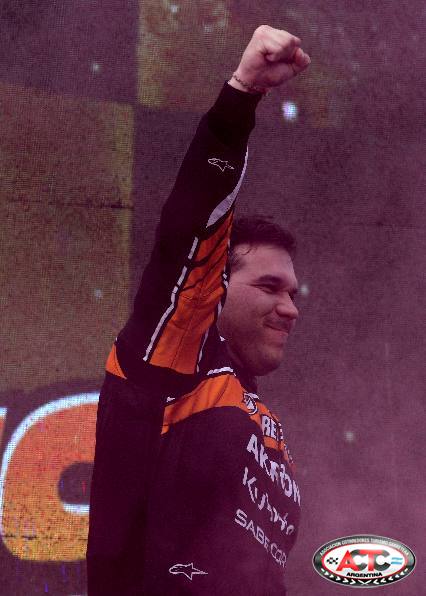 7° Fecha TC GRAN PREMIO RAFAELA - RUS AGRO Trofeo en juego AFA 7