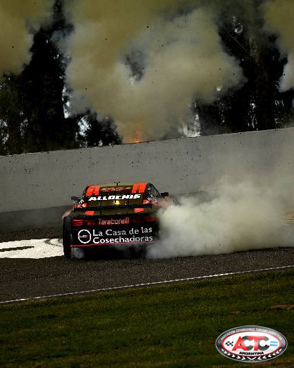 7° Fecha TC GRAN PREMIO RAFAELA - RUS AGRO Trofeo en juego AFA 3