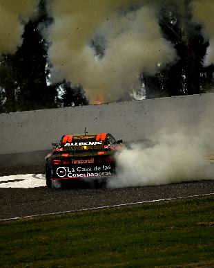 7° Fecha TC GRAN PREMIO RAFAELA - RUS AGRO Trofeo en juego AFA 3