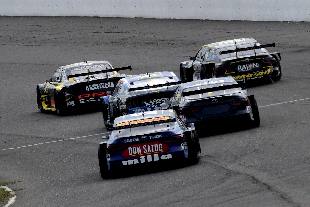 7° Fecha TC GRAN PREMIO RAFAELA - RUS AGRO Trofeo en juego AFA 2
