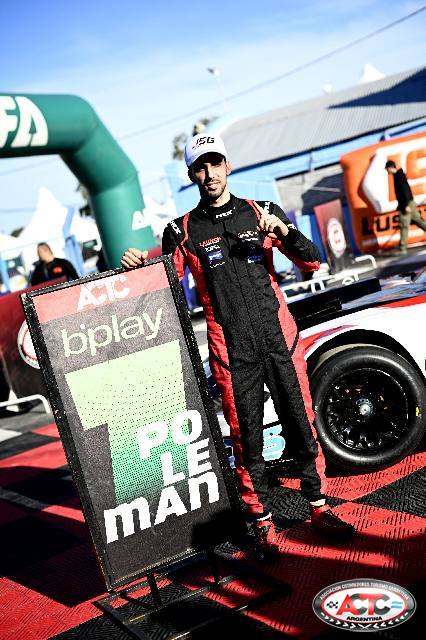 7° Fecha TC PISTA GRAN PREMIO RAFAELA- RUS AGRO Trofeo en juego AFA 22