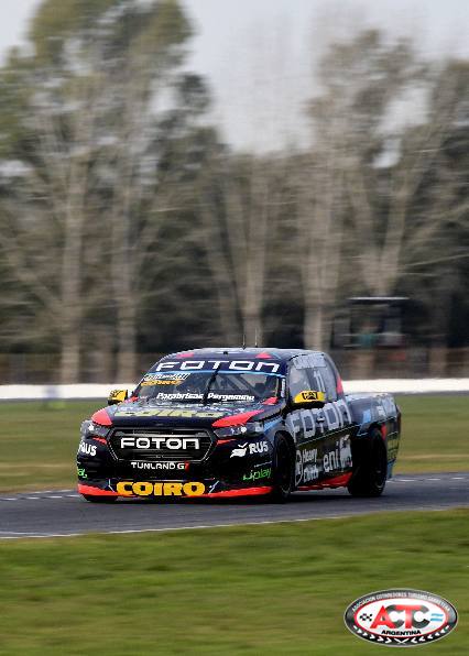 Fecha 5 | TC Pick Up - Temporada 2026 - La Plata 7
