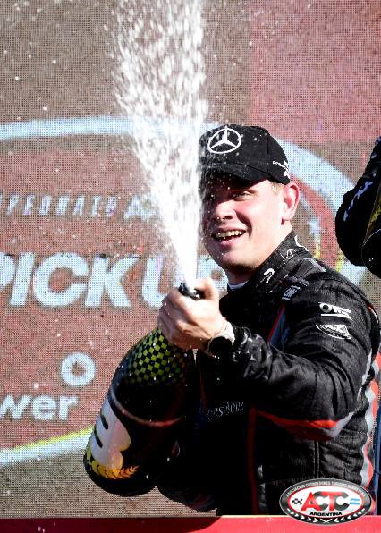 Fecha 5 | TC Pick Up - Temporada 2026 - La Plata 2