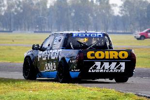 Fecha 5 | TC Pista Pick Up - Temporada 2026 - La Plata 57