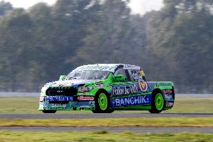 Fecha 5 | TC Pista Pick Up - Temporada 2026 - La Plata 56