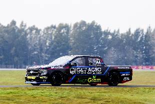 Fecha 5 | TC Pista Pick Up - Temporada 2026 - La Plata 55