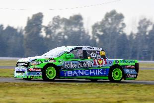 Fecha 5 | TC Pista Pick Up - Temporada 2026 - La Plata 54