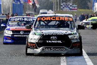 Fecha 5 | TC Pista Pick Up - Temporada 2026 - La Plata 53