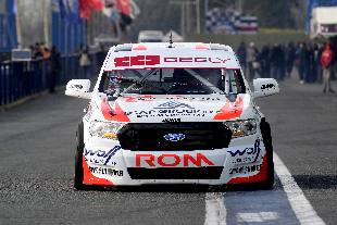 Fecha 5 | TC Pista Pick Up - Temporada 2026 - La Plata 52