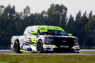 Fecha 5 | TC Pista Pick Up - Temporada 2026 - La Plata 51