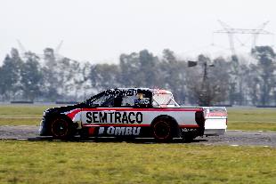 Fecha 5 | TC Pista Pick Up - Temporada 2026 - La Plata 47