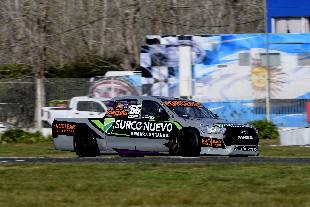 Fecha 5 | TC Pista Pick Up - Temporada 2026 - La Plata 45