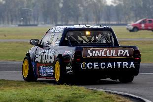 Fecha 5 | TC Pista Pick Up - Temporada 2026 - La Plata 44