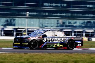 Fecha 5 | TC Pista Pick Up - Temporada 2026 - La Plata 41