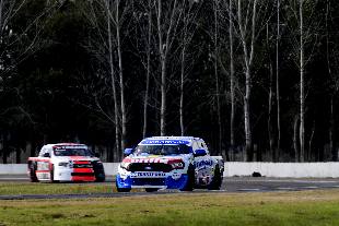 Fecha 5 | TC Pista Pick Up - Temporada 2026 - La Plata 40