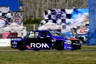 Fecha 5 | TC Pista Pick Up - Temporada 2026 - La Plata 39