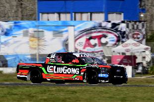 Fecha 5 | TC Pista Pick Up - Temporada 2026 - La Plata 38