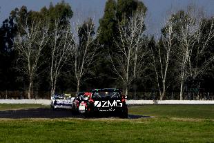 Fecha 5 | TC Pista Pick Up - Temporada 2026 - La Plata 35